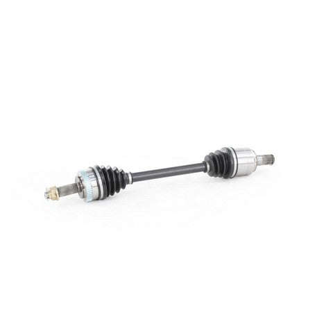 TrakMotive CV Axle Shaft P/N:KA-8124 Fits: Kia Optima 13-11 - Image 3