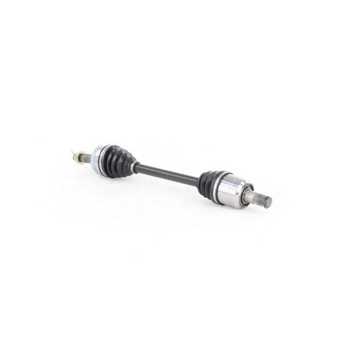 TrakMotive CV Axle Shaft P/N:KA-8124 Fits: Kia Optima 13-11 - Image 2