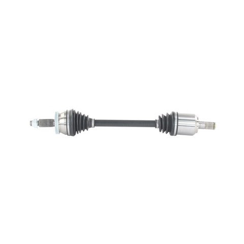 TrakMotive CV Axle Shaft P/N:KA-8125 Fits: Kia Optima 19-16 - Image 1