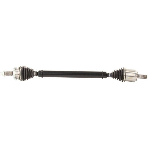 TrakMotive CV Axle Shaft P/N:KA-8128 Fits: Kia Optima 20-16 - Image 1