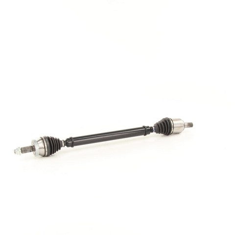 TrakMotive CV Axle Shaft P/N:KA-8128 Fits: Kia Optima 20-16 - Image 2