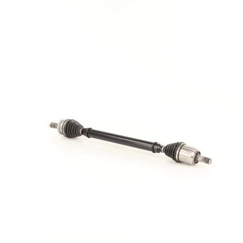 TrakMotive CV Axle Shaft P/N:KA-8128 Fits: Kia Optima 20-16 - Image 3