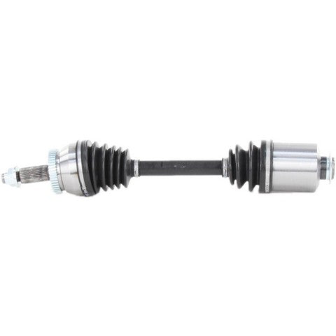 TrakMotive CV Axle Shaft P/N:KA-8129 Fits: Kia Optima 20-16 - Image 1