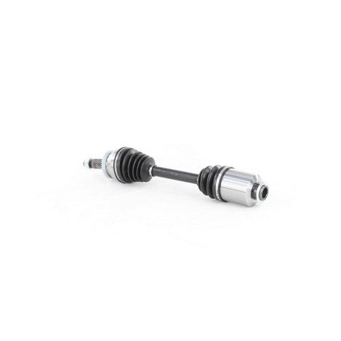 TrakMotive CV Axle Shaft P/N:KA-8129 Fits: Kia Optima 20-16 - Image 2