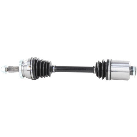 TrakMotive CV Axle Shaft P/N:KA-8133 Fits: Hyundai Santa Fe 18-17, Hyundai Santa Fe Sport 18-16, Hyundai Santa Fe Xl 19-17, Kia Sorento 18-16 - Image 1