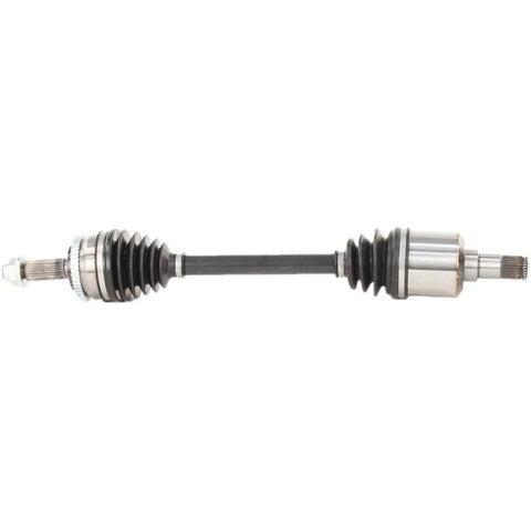TrakMotive CV Axle Shaft P/N:KA-8136 Fits: Kia Soul 18-17 - Image 1