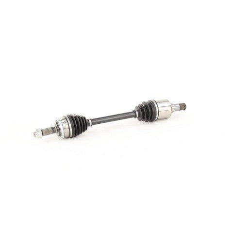 TrakMotive CV Axle Shaft P/N:KA-8136 Fits: Kia Soul 18-17 - Image 3