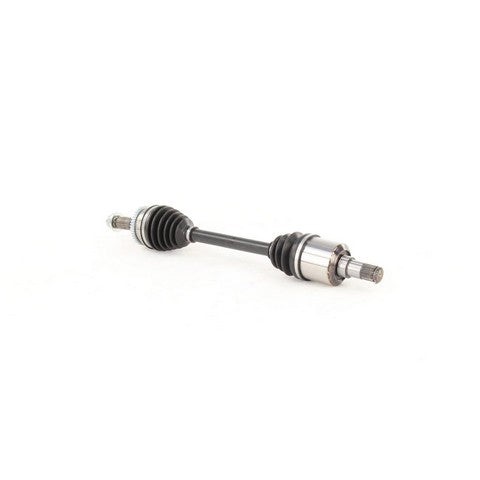 TrakMotive CV Axle Shaft P/N:KA-8136 Fits: Kia Soul 18-17 - Image 2
