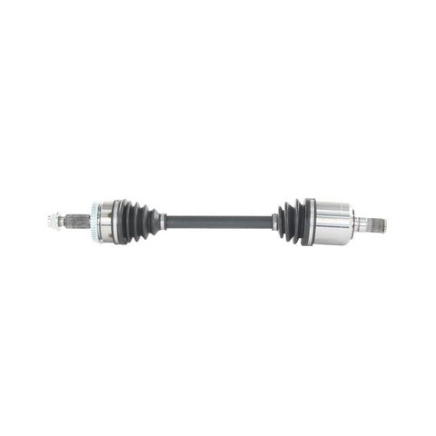 TrakMotive CV Axle Shaft P/N:KA-8138 Fits: Kia Sportage 21-16 - Image 1