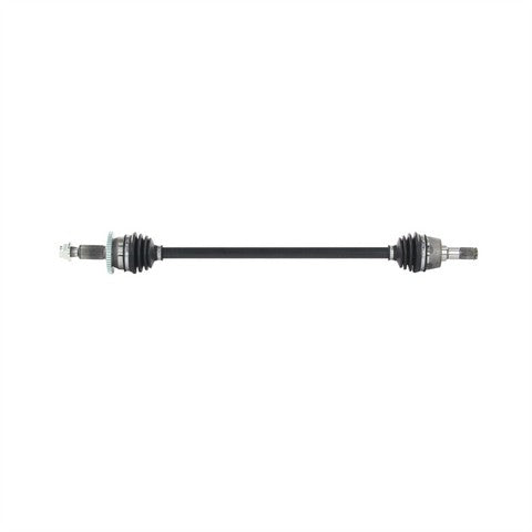 TrakMotive CV Axle Shaft P/N:KA-8146 Fits: Kia Sorento 18-16 - Image 1