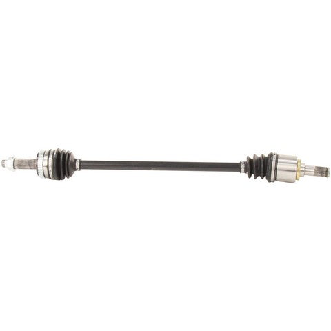 TrakMotive CV Axle Shaft P/N:KA-8147 Fits: Hyundai Tucson 15-14, Kia Sportage 16-14 - Image 1