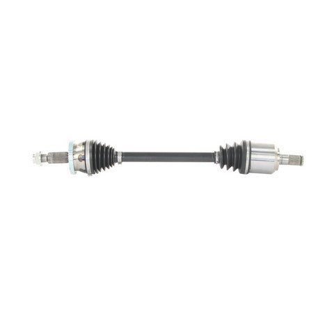 TrakMotive CV Axle Shaft P/N:KA-86007 Fits: Kia Sorento 20-19 - Image 1