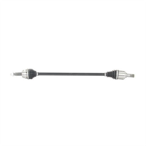 TrakMotive CV Axle Shaft P/N:KA-86014 Fits: Kia Forte 21-19 - Image 1