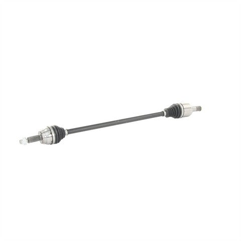 TrakMotive CV Axle Shaft P/N:KA-86014 Fits: Kia Forte 21-19 - Image 2