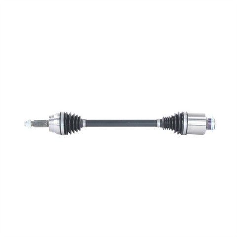 TrakMotive CV Axle Shaft P/N:KA-86019 Fits: Kia Niro Ev 24-23 - Image 1