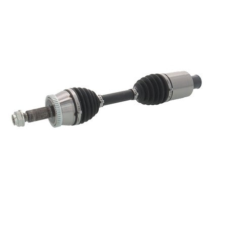TrakMotive CV Axle Shaft P/N:KA-86022 Fits: Genesis G70 21-19, Kia Stinger 23-18 - Image 2
