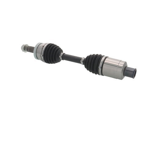 TrakMotive CV Axle Shaft P/N:KA-86022 Fits: Genesis G70 21-19, Kia Stinger 23-18 - Image 3