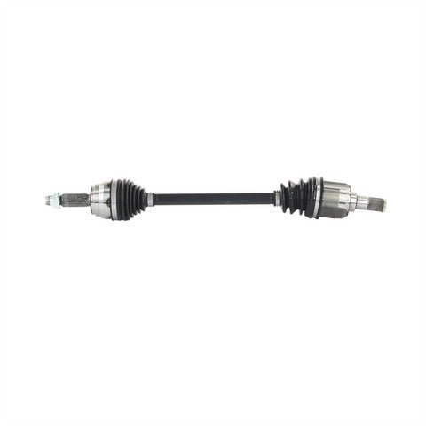 TrakMotive CV Axle Shaft P/N:KA-86034 Fits: Kia Forte 21-20 - Image 1