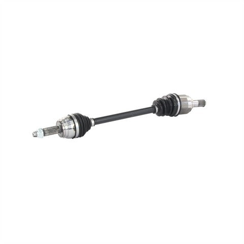 TrakMotive CV Axle Shaft P/N:KA-86034 Fits: Kia Forte 21-20 - Image 2
