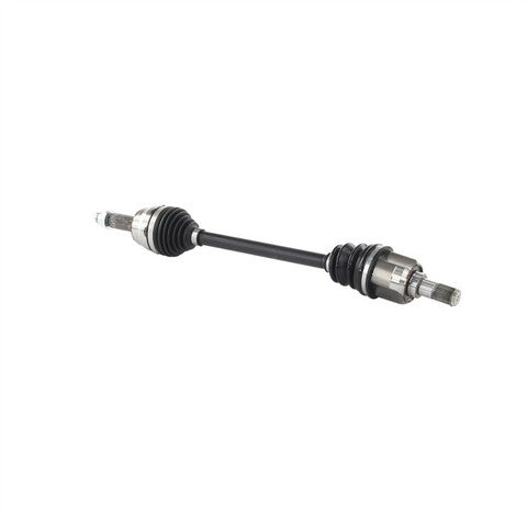 TrakMotive CV Axle Shaft P/N:KA-86034 Fits: Kia Forte 21-20 - Image 3