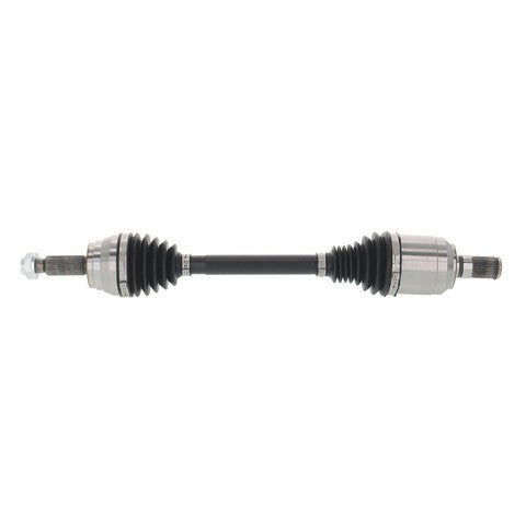 TrakMotive CV Axle Shaft P/N:KA-86037 Fits: Kia Seltos 22-21 - Image 1
