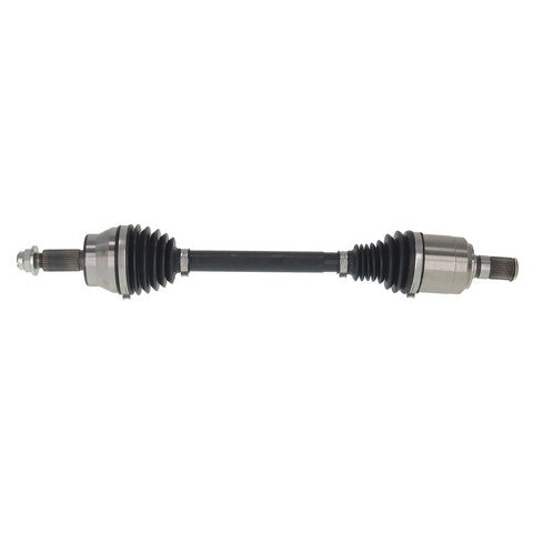 TrakMotive CV Axle Shaft P/N:KA-86039 Fits: Kia Sorento 23-21 - Image 1