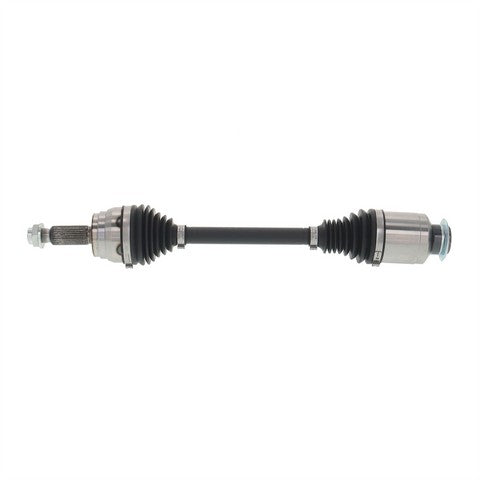 TrakMotive CV Axle Shaft P/N:KA-86046 Fits: Kia Seltos 23-21 - Image 1