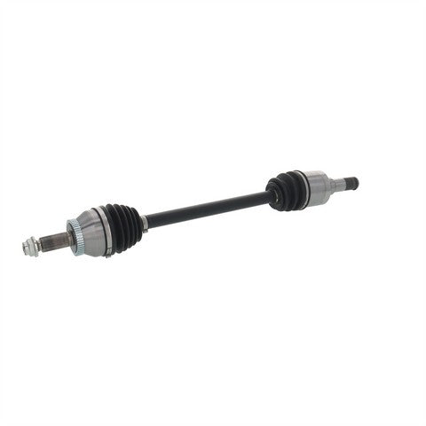 TrakMotive CV Axle Shaft P/N:KA-86048 Fits: Kia Borrego 11-09 - Image 2