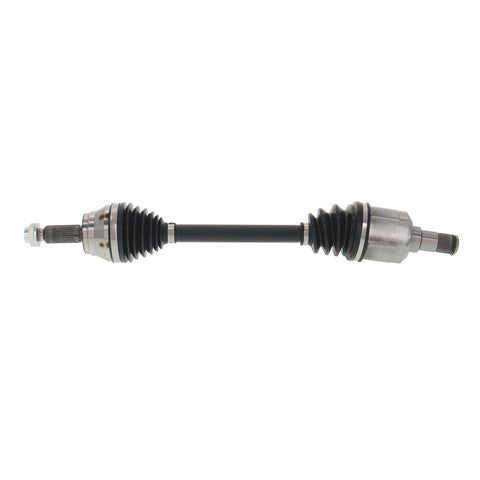 TrakMotive CV Axle Shaft P/N:KA-86053 Fits: Kia Soul 22-20 - Image 1