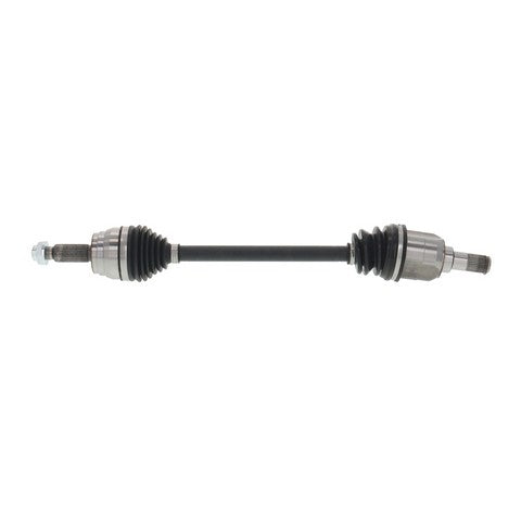 TrakMotive CV Axle Shaft P/N:KA-86054 Fits: Kia Soul 21-20 - Image 1