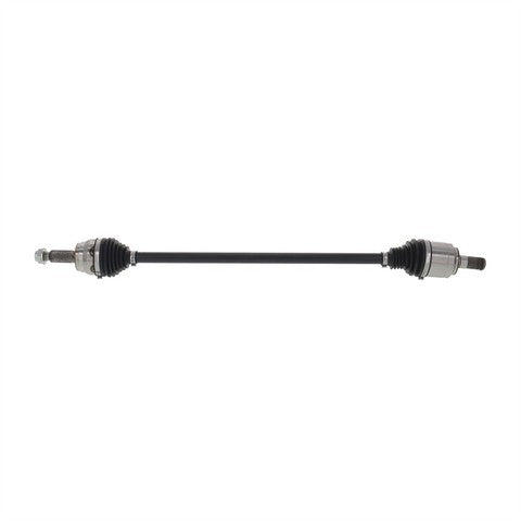 TrakMotive CV Axle Shaft P/N:KA-86058 Fits: Kia Soul 22-20 - Image 1