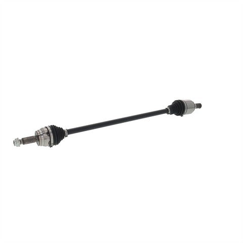 TrakMotive CV Axle Shaft P/N:KA-86058 Fits: Kia Soul 22-20 - Image 3