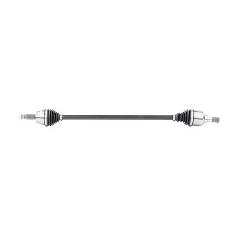 TrakMotive CV Axle Shaft P/N:KA-86060 Fits: Kia Soul 21-20 - Image 1