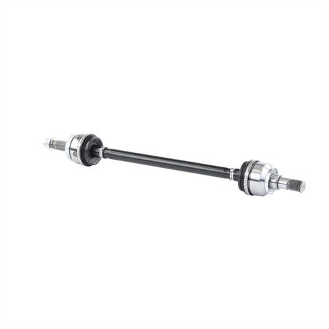 TrakMotive CV Axle Shaft P/N:KA-86066 Fits: Kia Stinger 20-18 - Image 2