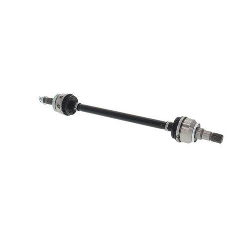 TrakMotive CV Axle Shaft P/N:KA-86067 Fits: Kia Stinger 20-18 - Image 2