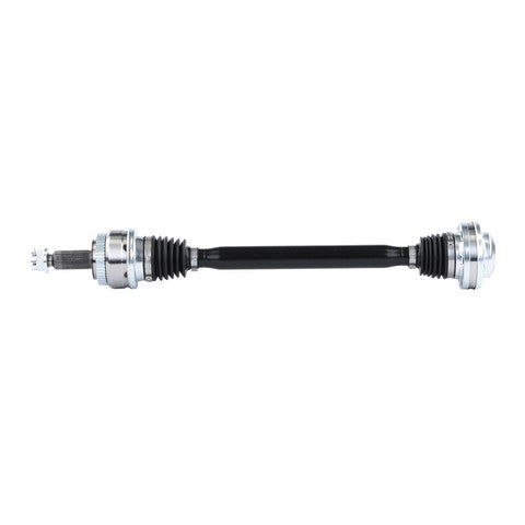 TrakMotive CV Axle Shaft P/N:KA-86074 Fits: Kia K900 17-15 - Image 1