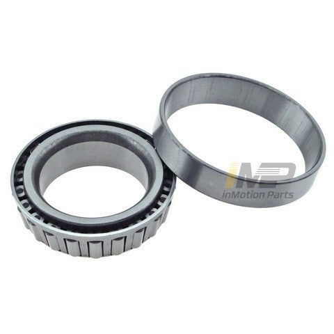 InMotion Parts Wheel Bearing and Race Set P/N:WTKB11786Y Fits: Chevrolet P30, Chevrolet P30 Van, Chevrolet W3500 Tiltmaster, GMC 250, GMC 250-22, GMC P35, GMC P35/p3500 Van, GMC P3500, GMC Pm250 - Image 2
