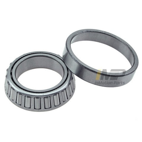 InMotion Parts Wheel Bearing and Race Set P/N:WTKB11786Y Fits: Chevrolet P30, Chevrolet P30 Van, Chevrolet W3500 Tiltmaster, GMC 250, GMC 250-22, GMC P35, GMC P35/p3500 Van, GMC P3500, GMC Pm250 - Image 1
