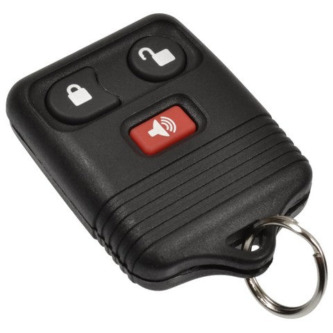 Standard Ignition Keyless Entry Transmitter P/N:KET101 Fits: Ford Expedition 02-98, Ford Explorer 01-98, Ford Explorer Sport Trac 10-07, Lincoln Navigator 02-98, Mercury Cougar 02-99, Mercury Mountaineer 01-98 - Image 1