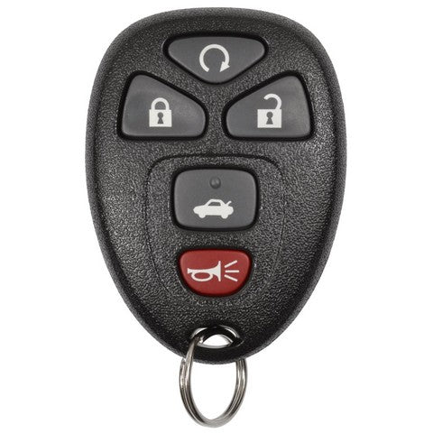 Standard Ignition Keyless Entry Transmitter P/N:KET102 Fits: Buick Allure 06-05, Buick Allure 09-08, Buick Lacrosse 09-05, Chevrolet Cobalt 10-07, Chevrolet Malibu 12-04, Pontiac G5 10-07, Pontiac G6 10-05, Pontiac Grand Prix 08-05, Saturn Sky 2010 - Image 2