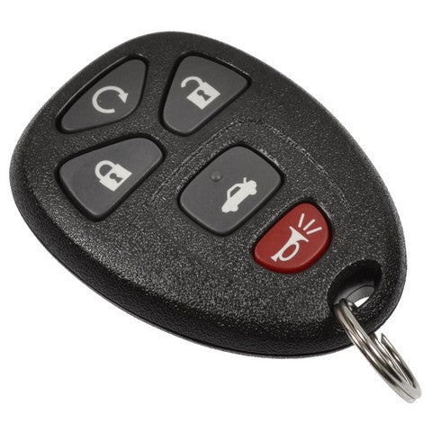 Standard Ignition Keyless Entry Transmitter P/N:KET102 Fits: Buick Allure 06-05, Buick Allure 09-08, Buick Lacrosse 09-05, Chevrolet Cobalt 10-07, Chevrolet Malibu 12-04, Pontiac G5 10-07, Pontiac G6 10-05, Pontiac Grand Prix 08-05, Saturn Sky 2010 - Image 1