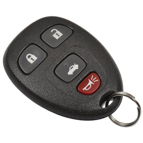 Standard Ignition Keyless Entry Transmitter P/N:KET103 Fits: Buick Allure 09-08, Buick Lacrosse 09-07, Chevrolet Cobalt 10-09, Chevrolet Malibu 12-06, Pontiac G5 10-09, Pontiac G6 10-07, Pontiac Grand Prix 08-07, Saturn Aura 09-07, Saturn Sky 10-08 - Image 1