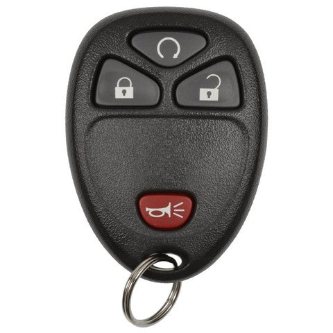 Standard Ignition Keyless Entry Transmitter P/N:KET105 Fits: Buick Terraza 07-05, Chevrolet Hhr 09-06, Chevrolet Uplander 09-05, Pontiac Montana 09-05, Saturn Relay 07-05 - Image 2