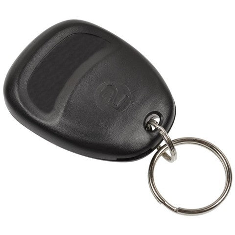 Standard Ignition Keyless Entry Transmitter P/N:KET107 Fits: Buick Rainier 07-04, Chevrolet Ssr 06-03, Chevrolet Trailblazer 09-02, Chevrolet Trailblazer Ext 06-02, GMC Envoy 09-02, GMC Envoy Xl 06-02, GMC Envoy Xuv 05-04 - Image 3