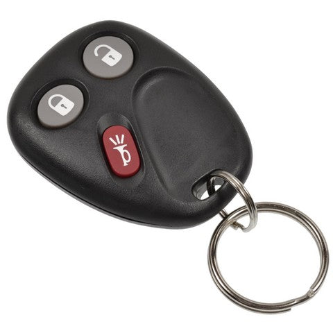 Standard Ignition Keyless Entry Transmitter P/N:KET107 Fits: Buick Rainier 07-04, Chevrolet Ssr 06-03, Chevrolet Trailblazer 09-02, Chevrolet Trailblazer Ext 06-02, GMC Envoy 09-02, GMC Envoy Xl 06-02, GMC Envoy Xuv 05-04 - Image 1