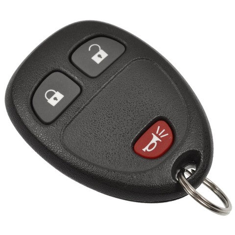 Standard Ignition Keyless Entry Transmitter P/N:KET108 Fits: Buick Terraza 07-05, Chevrolet Hhr 09-06, Chevrolet Uplander 09-05, Pontiac Montana 09-05, Saturn Relay 07-05 - Image 1
