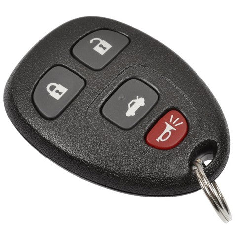 Standard Ignition Keyless Entry Transmitter P/N:KET109 Fits: Buick Allure 06-05, Buick Lacrosse 06-05, Chevrolet Malibu 05-04, Pontiac G6 06-05, Pontiac Grand Prix 06-05, Pontiac Solstice 2006 - Image 1