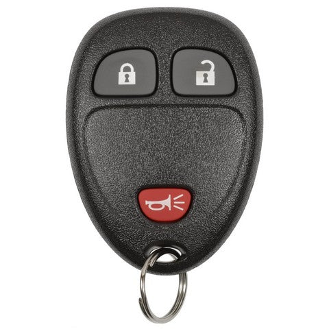 Standard Ignition Keyless Entry Transmitter P/N:KET110 Fits: Chevrolet Equinox 09-07, GMC Yukon 09-07, Pontiac Torrent 09-07 - Image 2