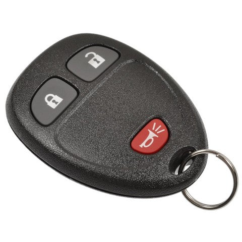 Standard Ignition Keyless Entry Transmitter P/N:KET110 Fits: Chevrolet Equinox 09-07, GMC Yukon 09-07, Pontiac Torrent 09-07 - Image 1
