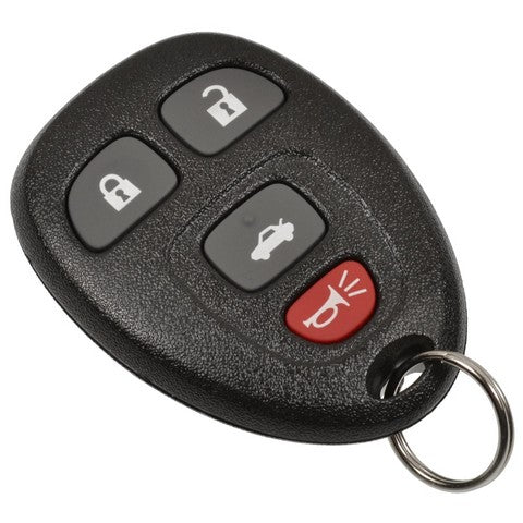 Standard Ignition Keyless Entry Transmitter P/N:KET111 Fits: Buick Lucerne 11-08, Cadillac Dts 2007, Chevrolet Impala 13-09, Chevrolet Monte Carlo 07-06 - Image 1